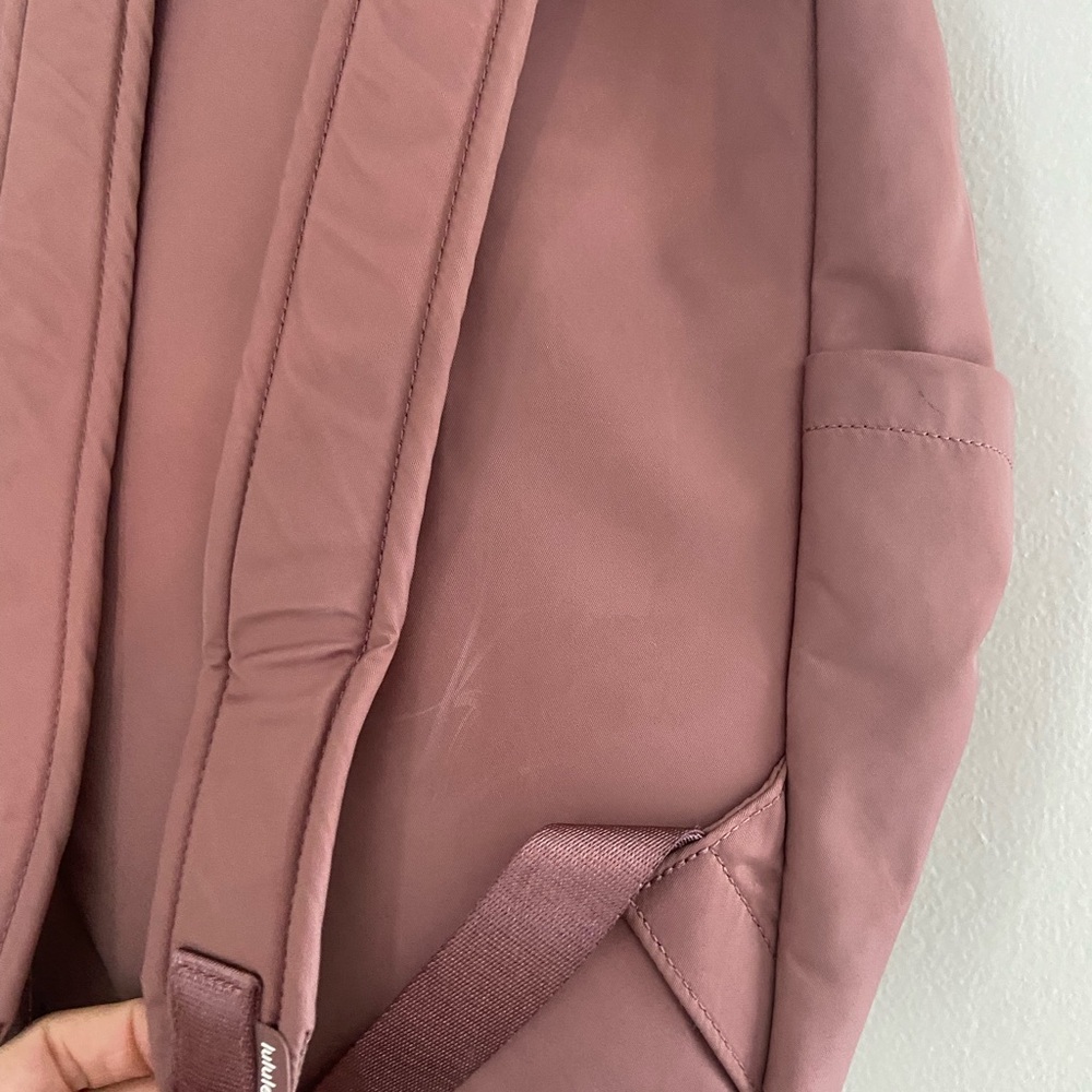 lululemon athletica Backpack - Mauve - Picture 7 of 7